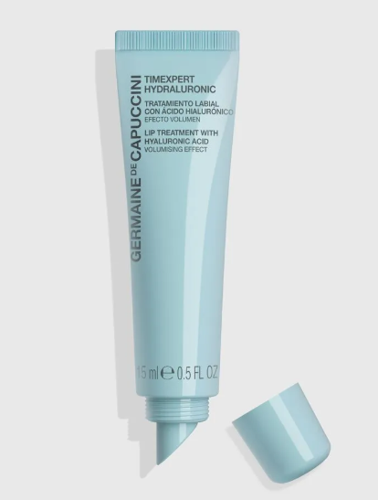 Germaine De Capuccini Hydraluronic Lip Treatment Balm AH 15ml