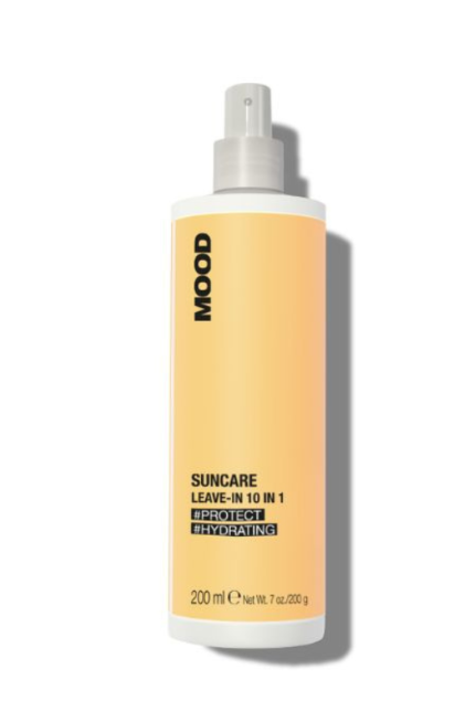 Mood Sun Care Leave-In Spray 10 in 1 200ml
