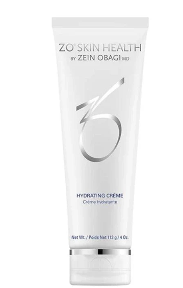 ZO SKIN HEALTH Hydrating Cream For Dry & Sensitive Skin - 113ml