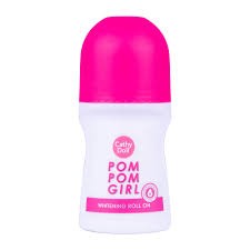 Cathy doll deodrant