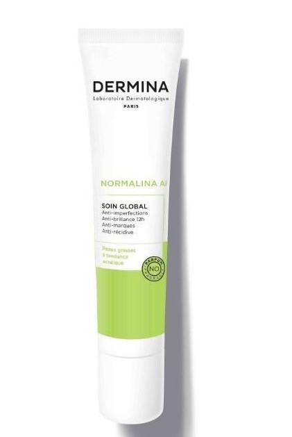 Dermina Normalina Global Care 40 Ml
