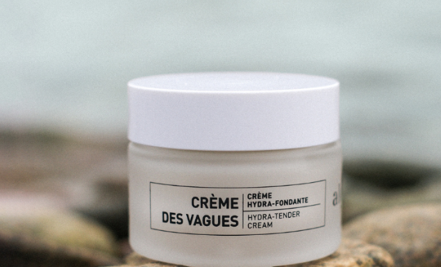 algologie  Hydra-tender cream