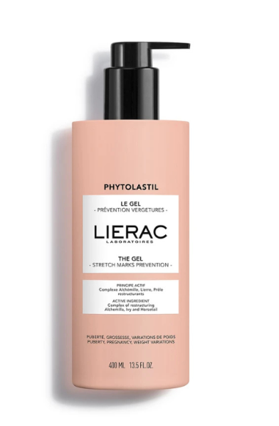 Lierac Phytolastil  Strech Mark prevention gel