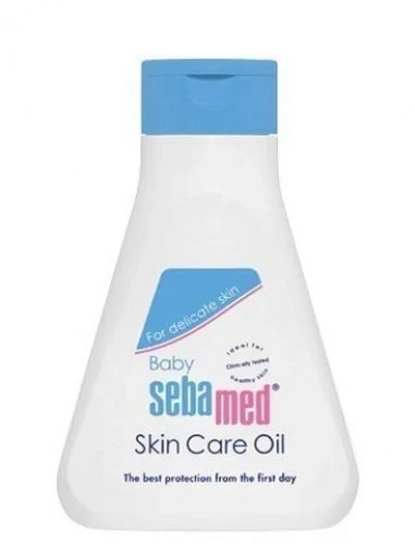SEBAMED BABY SKIN CARE OIL 150 ML