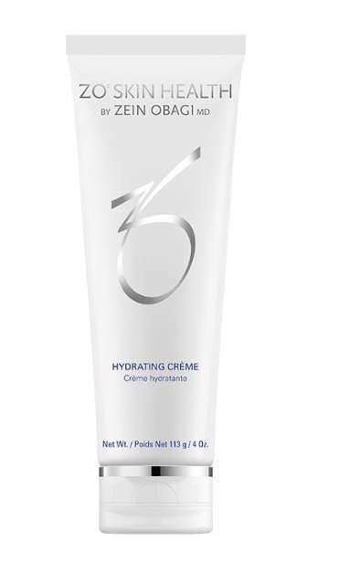 zein obagi hydrating creme 113g