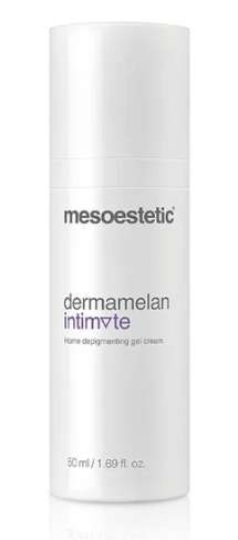 Mesoestetic Dermamelan Intimate Cream-Gel