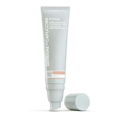 GERMAINE-B-CALM CORRECTING MOISTURIZING CREAM SPF 20+(50 ML)