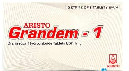 GRANDEM 1 MG 60 TABLETS