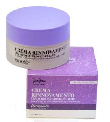 DERMAKLEB SKIN RENEWAL CREAM 50 ML