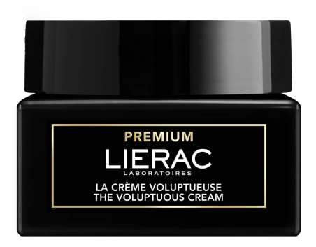 Lierac premium voluptuous cream 50 ml