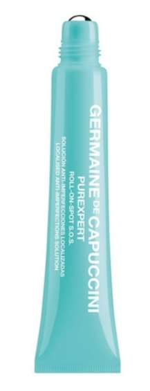 GERMAINE-PUREXPERT ROLL-ON SPOT SOS SOLUTION (15ML)