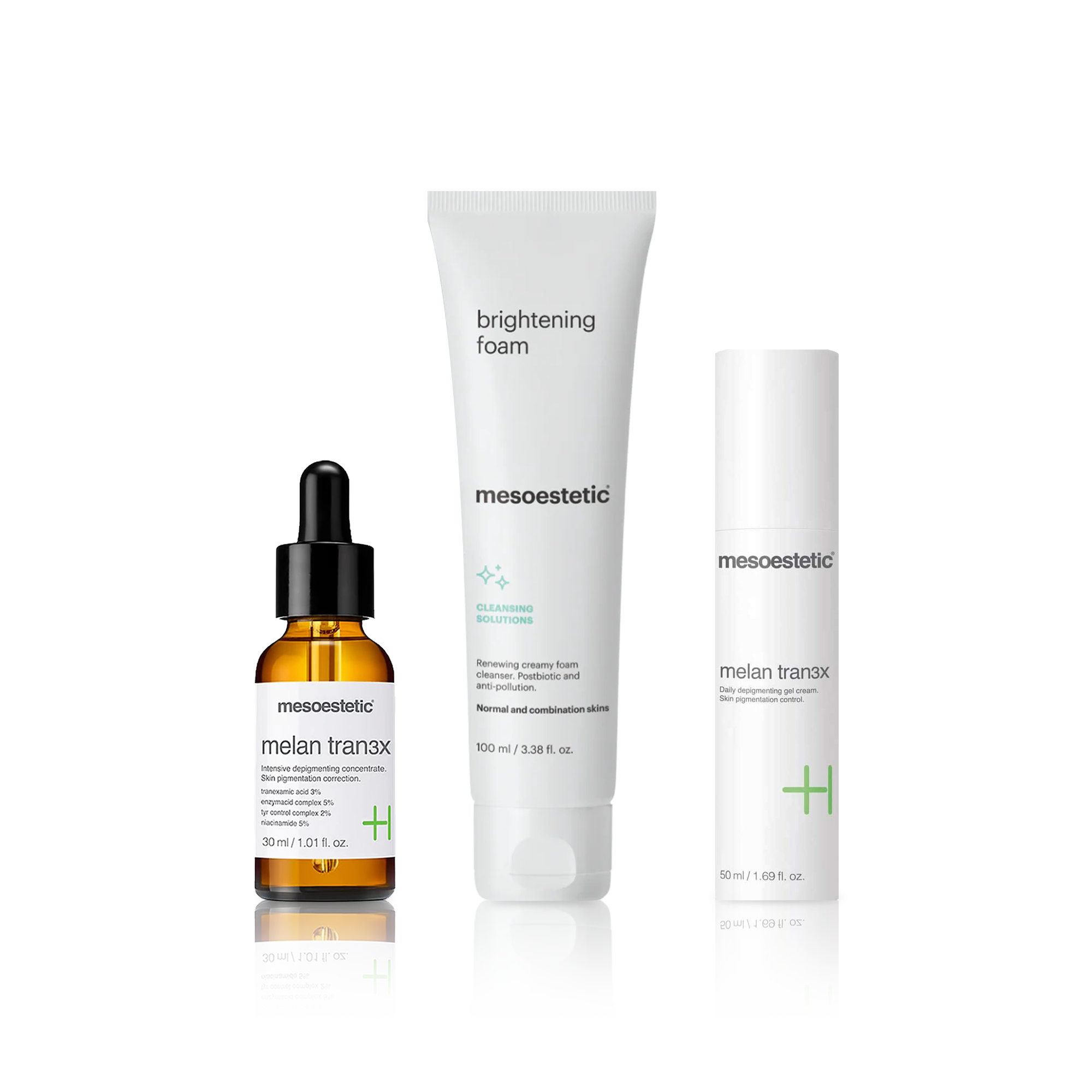 Weldone Skin Brightening Pack