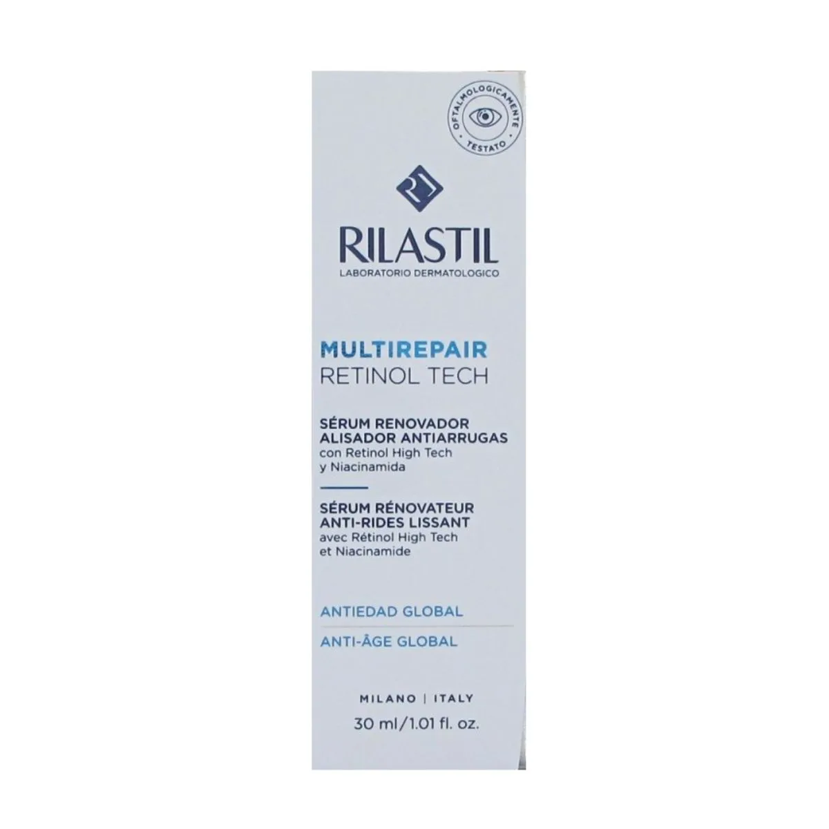 RILASTIL MultiRepair Retinol Tech Renewing Serum - 30ml