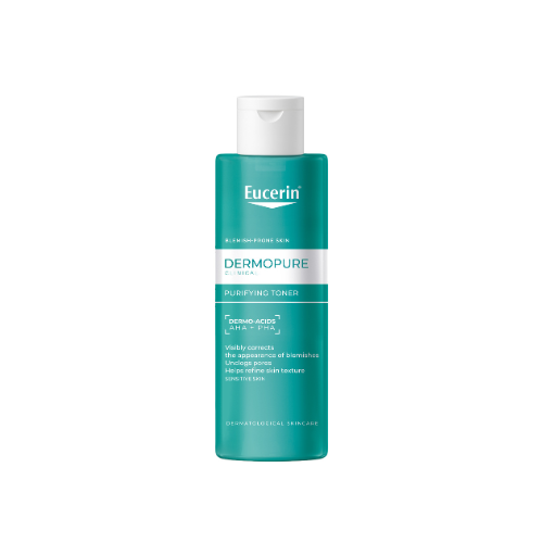 EUCERIN DermoPurifyer Oil Control Toner 200ml