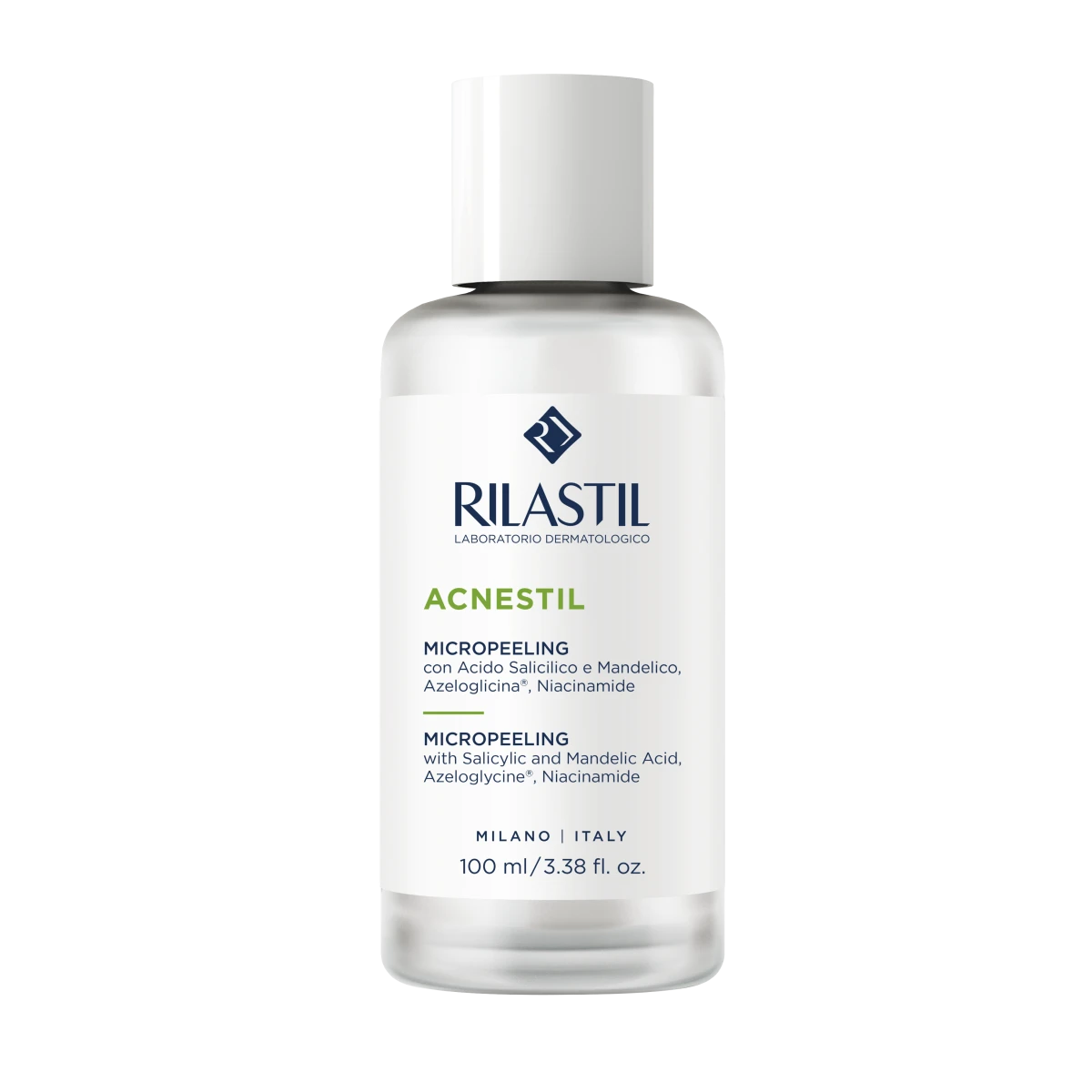 Rilastil Acnestil Micropeeling Lotion 100 ml