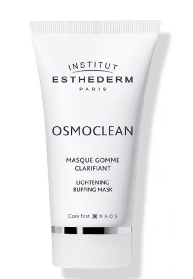 Esthederm Lightening Buffing Mask 75ml