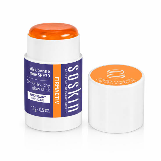 SOSKIN Healthy Glow Sun Stick SPF30 15g