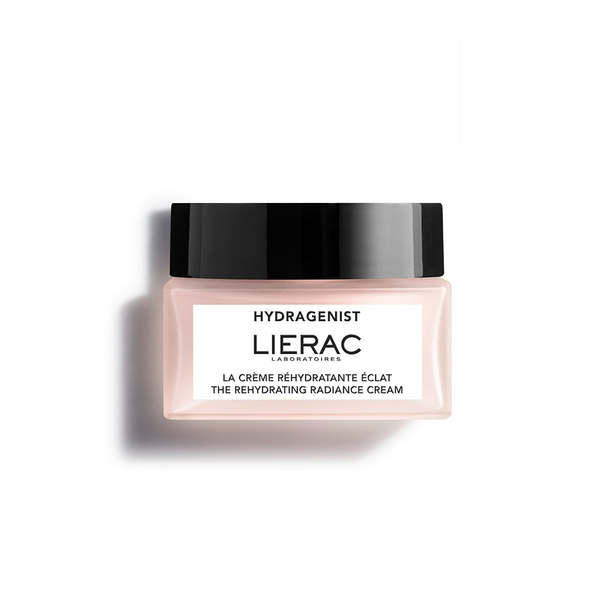 Lierac HYDRAGENIST REHYDRATING CREAM 50ML