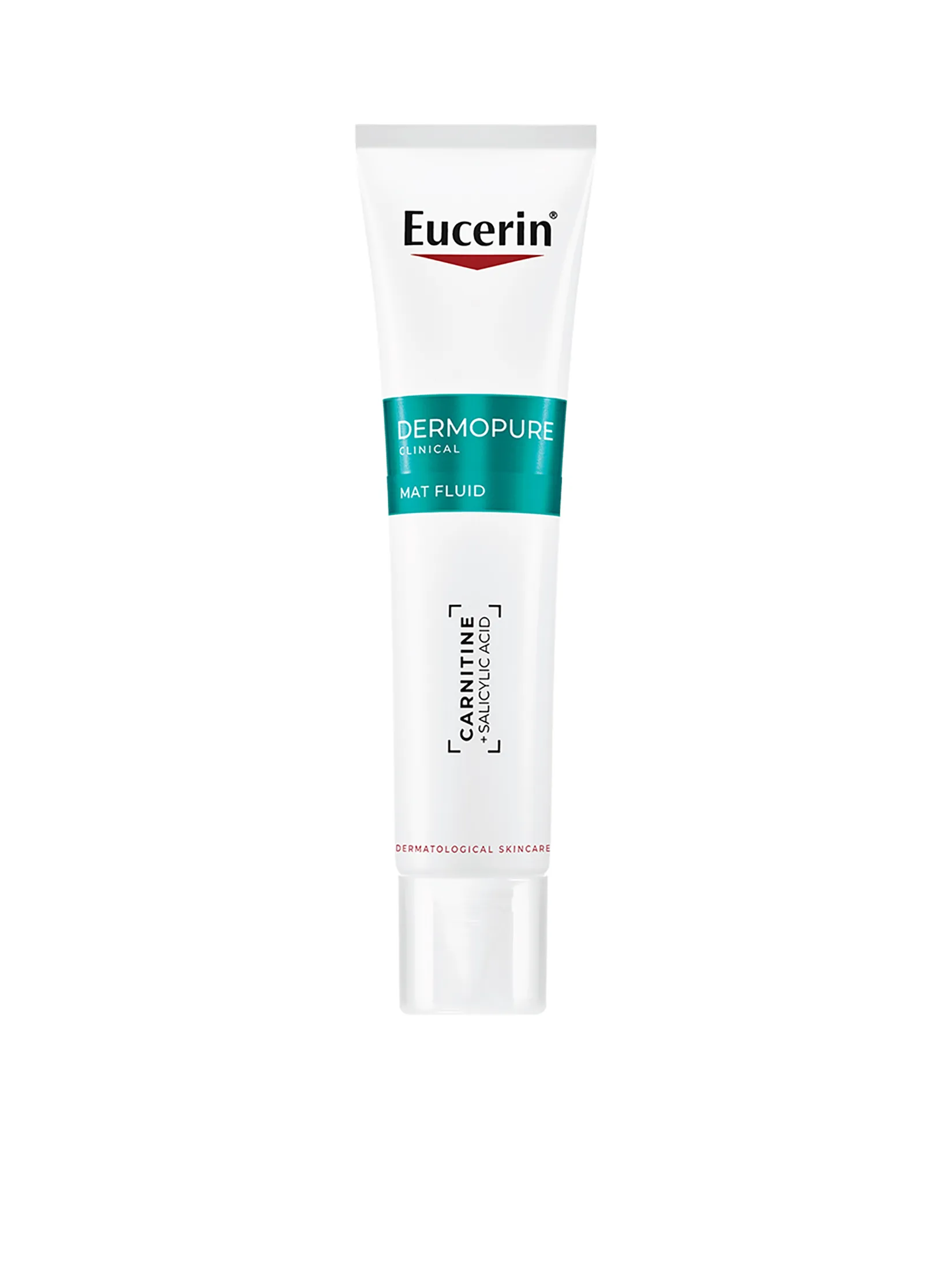 EUCERIN Dermopure Clinical Mat Fluid 40 mL