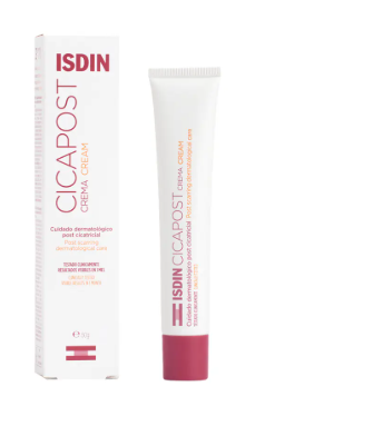 Isdin Cicapost Cream 50g