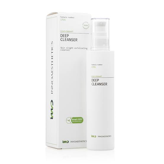 Pharmalines Deep cleanser 200 ml