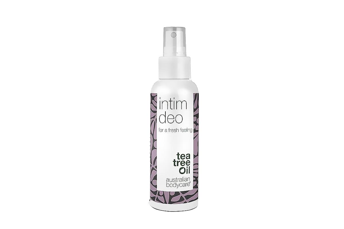 ABC - Australian Body Care Abc australian bodycare intim deo 100 ml