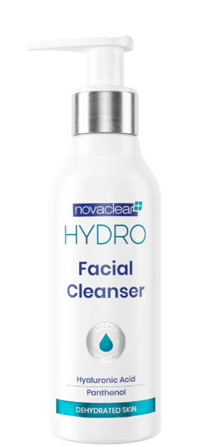 Novaclear Hydro Facial Cleanser 150 ml