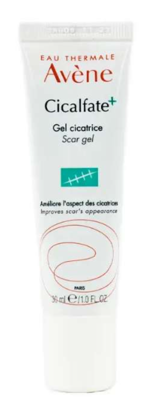 AVENE CICALFATE[+] SCAR GEL 30ML