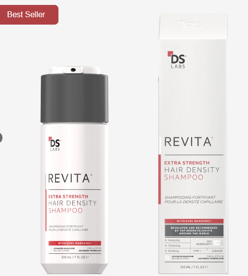 Revita | Extra Strength Hair DENSITY Shampoo