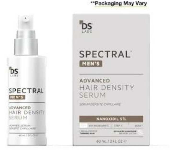 Spectral Dnc-N Redensifying Spray 60 Ml