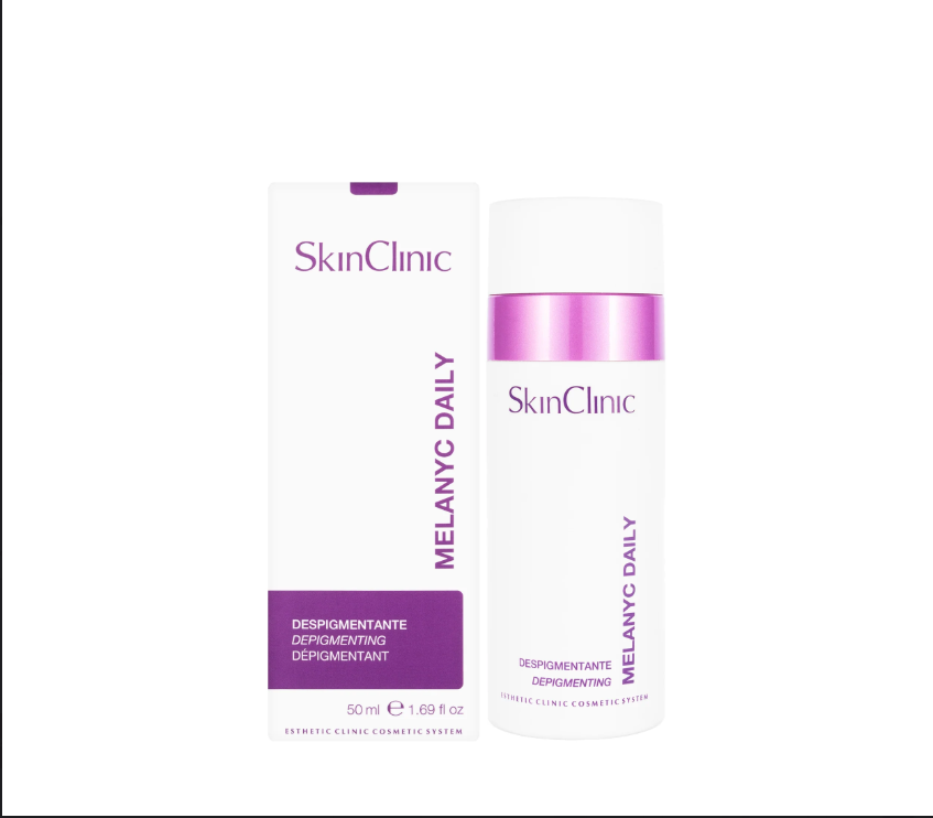 SkinClinic Melanyc Daily 50 ml