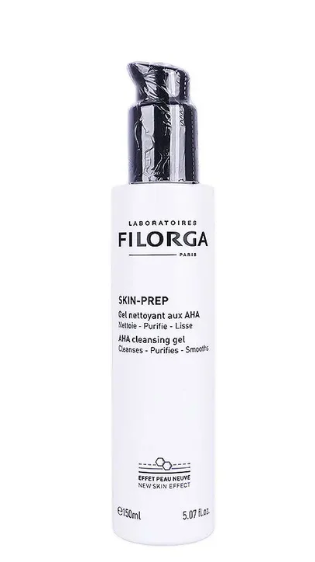 Filorga  Skin Prep AHA Cleansing Gel - 150ml