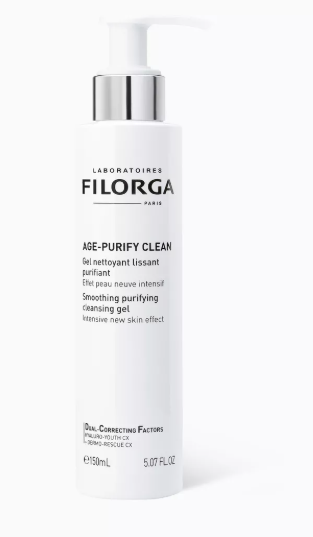 FILORGA AGE PURIFFY CLEANSER150 ML