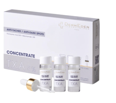 Derm Eden Concentrate Anti-Dark Spots 3X10ml