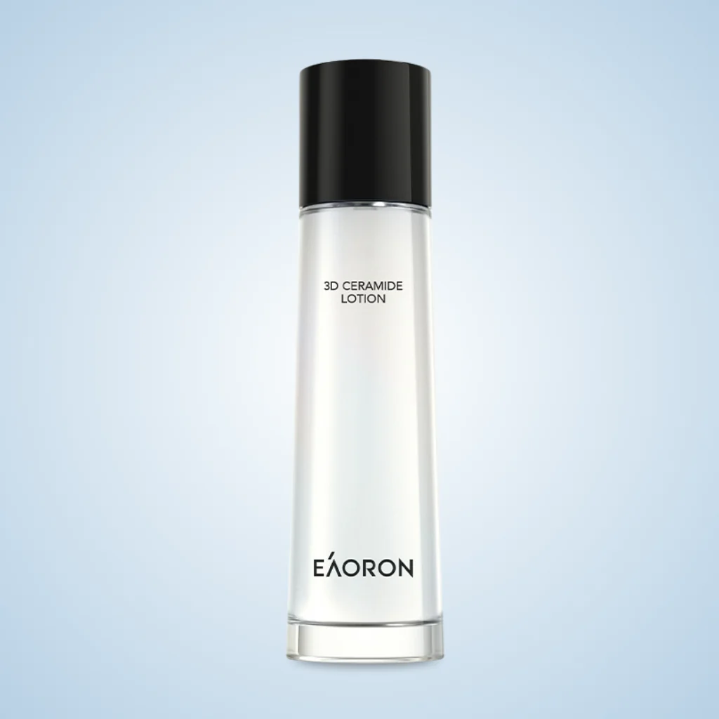 EAORON 3D Ceramide Lotion