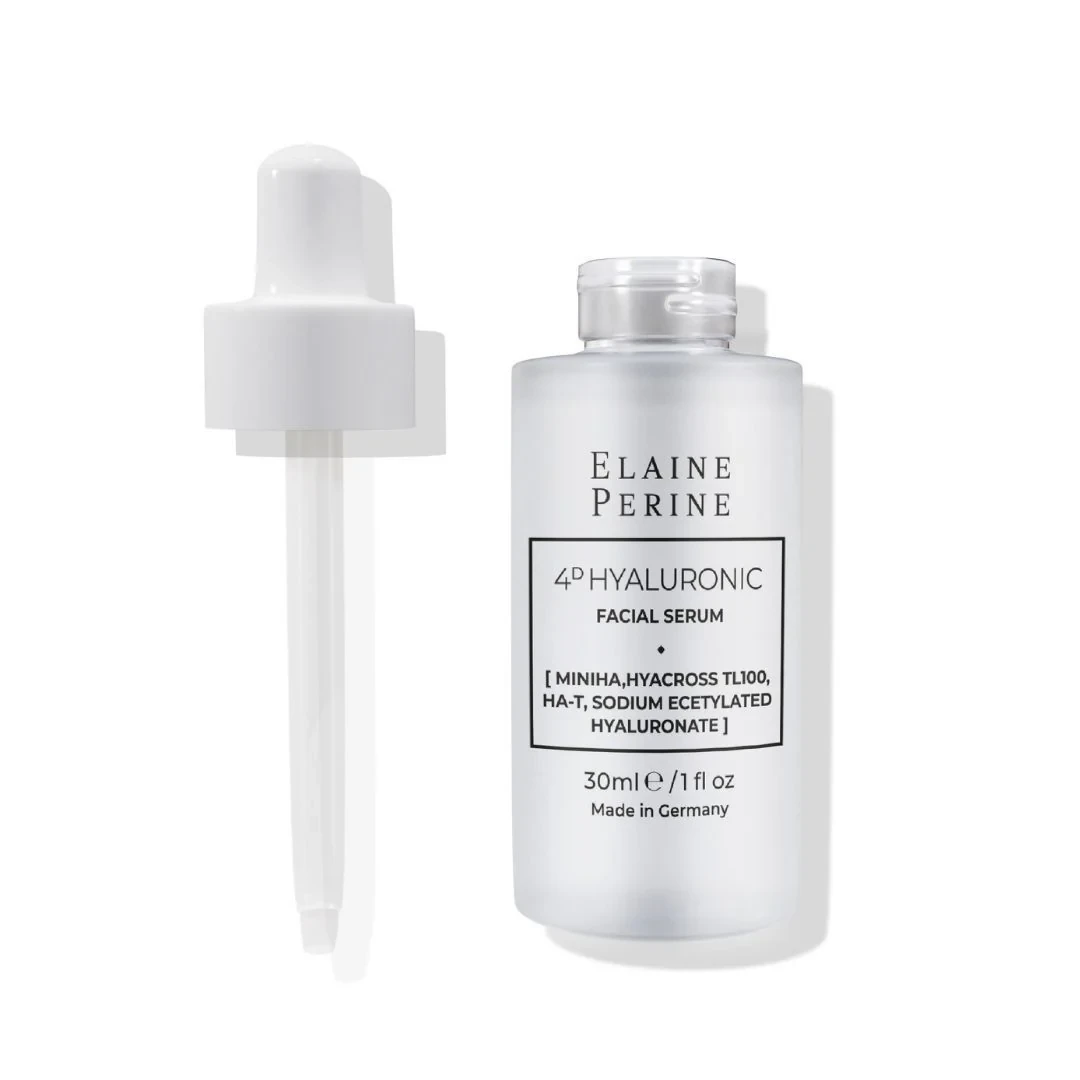 elaine perine hyaluronic acid