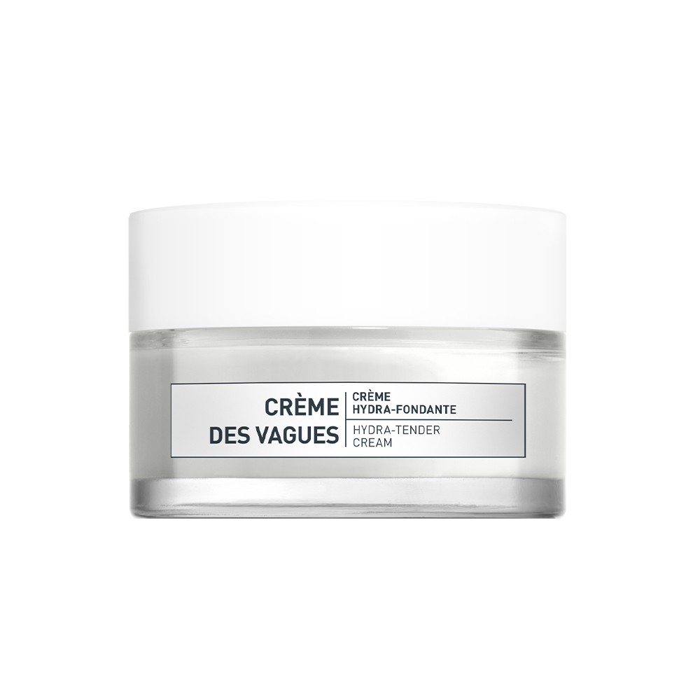 CREME DES VAGUES ? HYDRA TENDER CREAM 50 ML