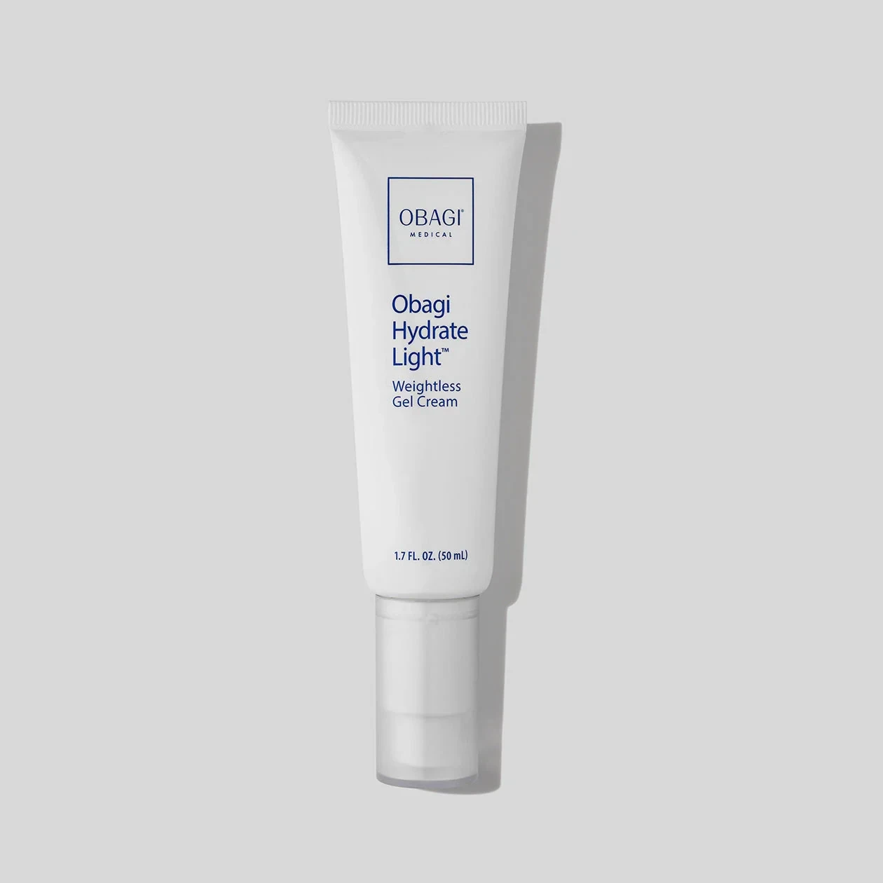 Obagi Hydrate Light Weightless Gel Cream Moisturizer 50ml