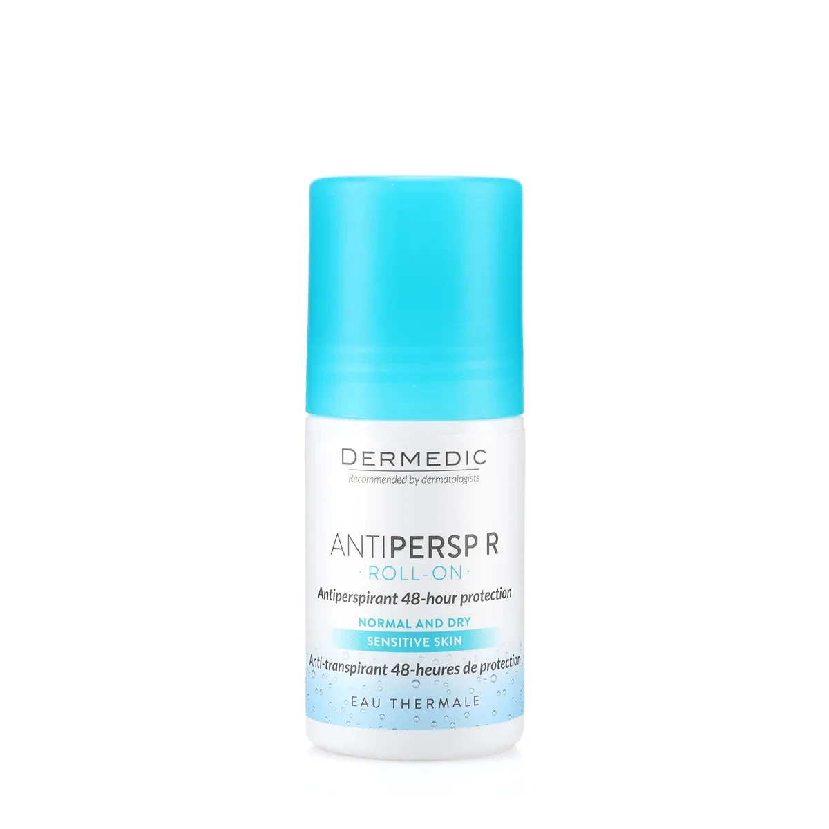 DERMEDIC Antipersp R Antiperspirant 48-Hour Protection 60ml