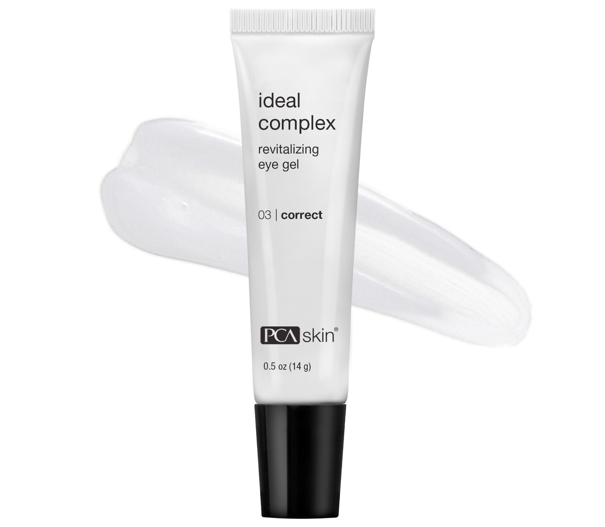 PCA Skin Ideal Complex Revitalizing Eye Gel