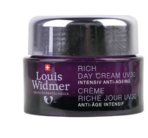 Louis Widmer Rich Day Cream 50MI