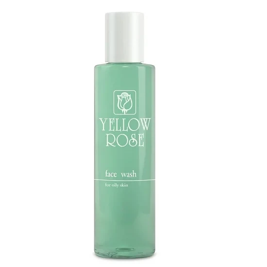 YELLOW ROSE Face Wash For Oily Skin 200ml