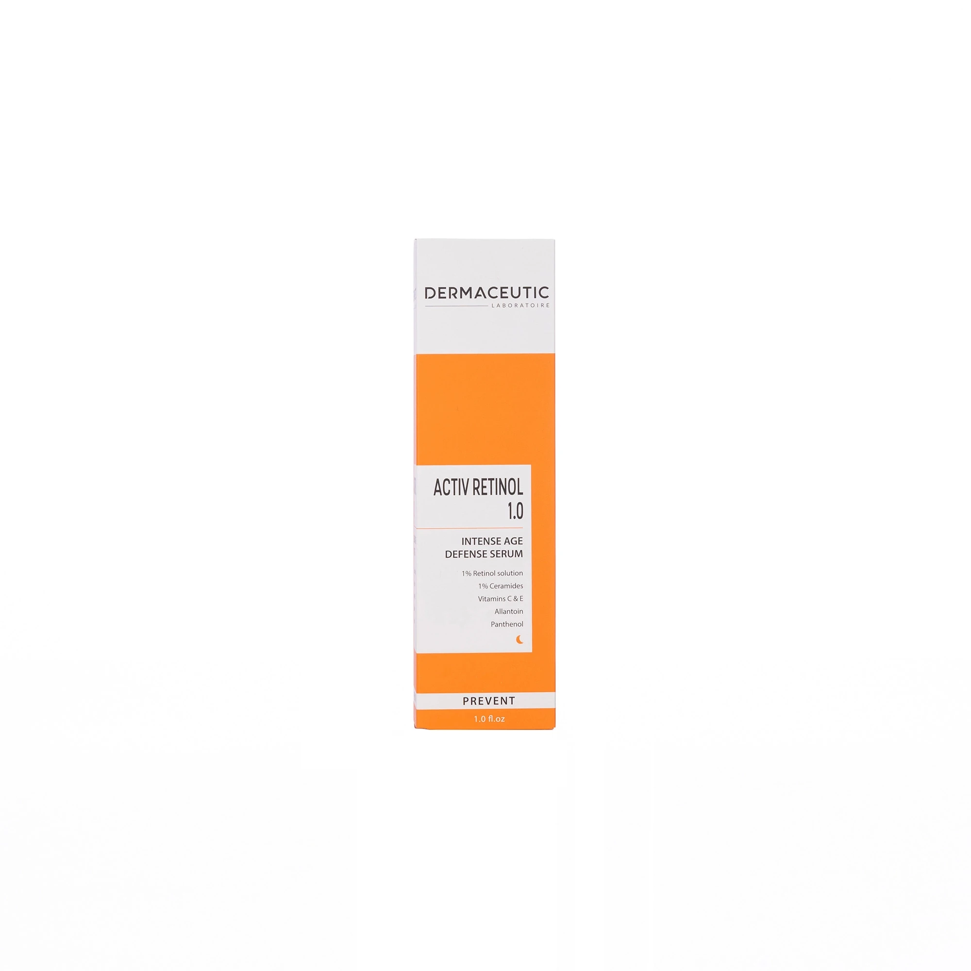 Dermaceutic Activ Retinol 1.0 Serum 30Ml