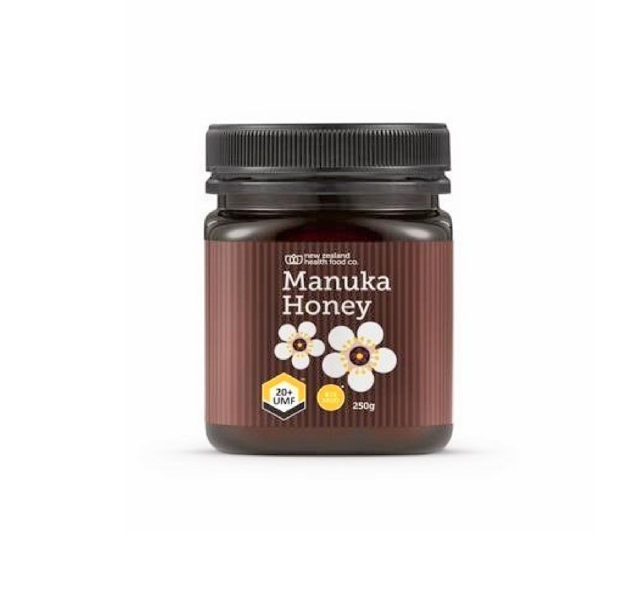 Manuka Honey UMF 20+ 250gm