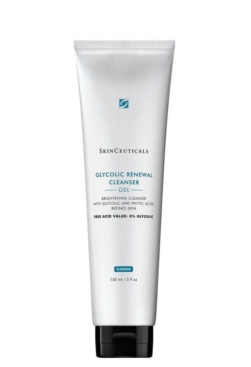 Skinceuticals Glycolic Renewal Cleanser Gel 150ml