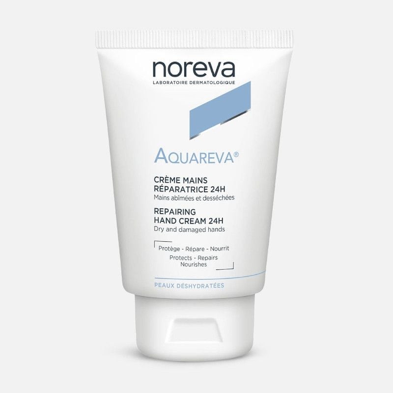 Noreva Aquareva Hand repair cream