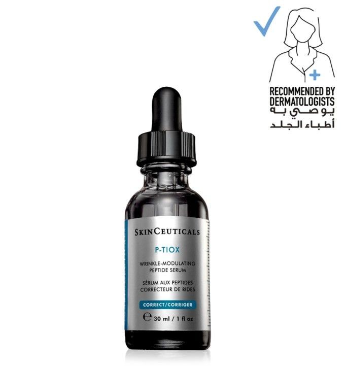 Skinceuticals P-TIOX Wrinkle Modulating Peptide Serum 30ml