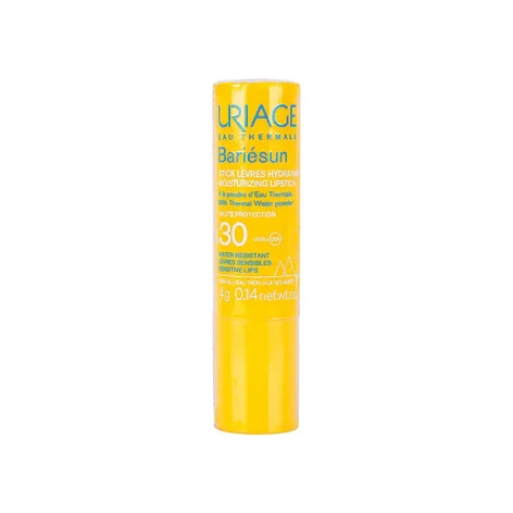 URIAGE BARIESUN STICK LEVRES LIPSTICK SPF30 4G