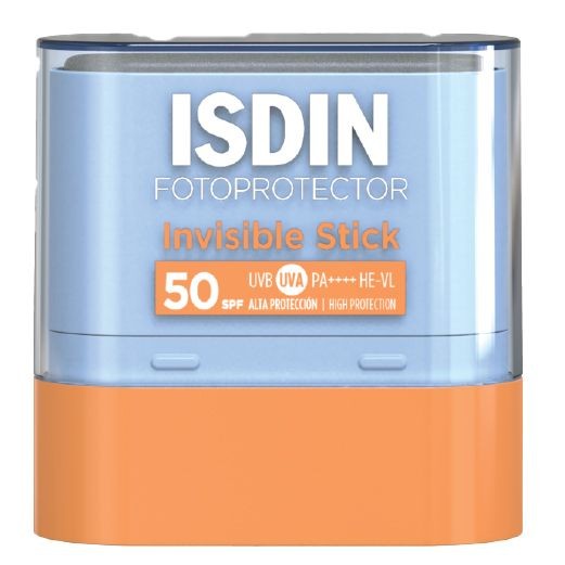 Isdin Fotoprotector Invisible Stick SPF 50 10g