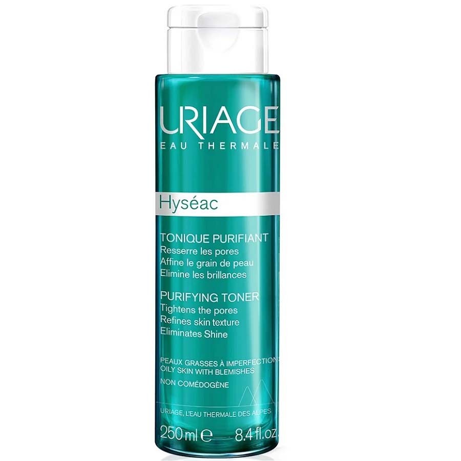 URIAGE Hyseac Purifiying Toner 250ml